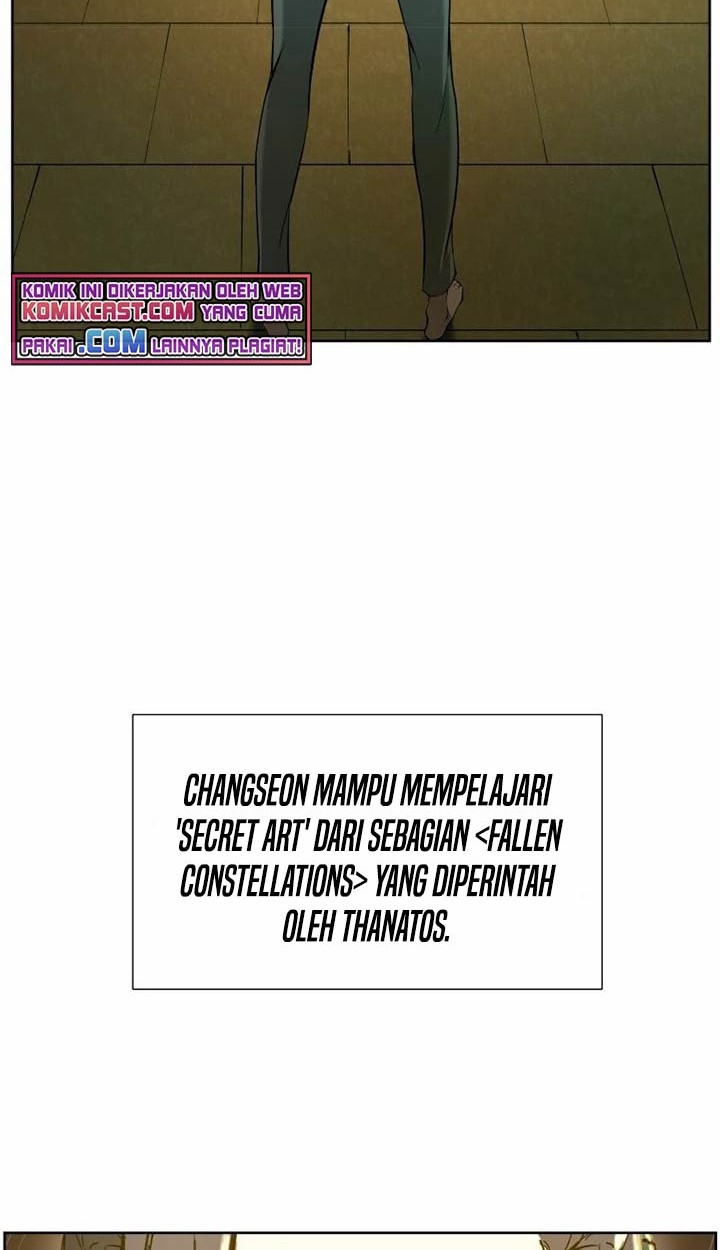 Return of the Broken Constellation Chapter 09 Gambar 7