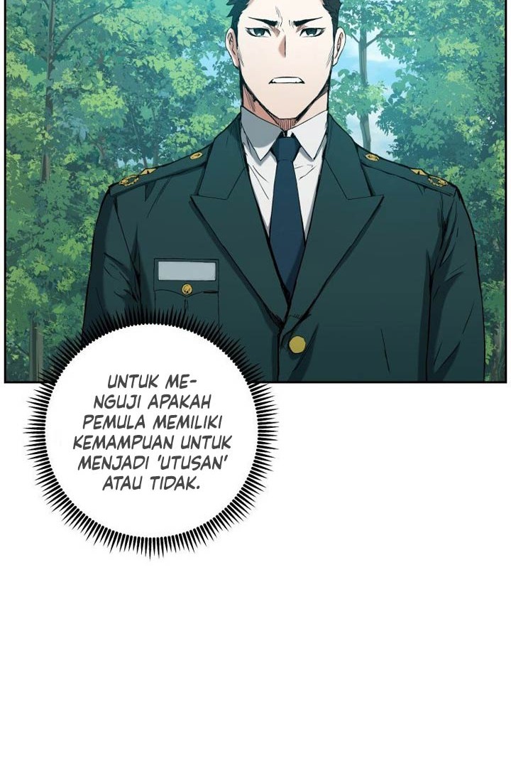 Return of the Broken Constellation Chapter 08 Gambar 19