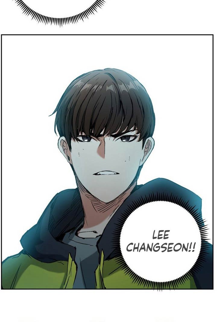 Return of the Broken Constellation Chapter 08 Gambar 21