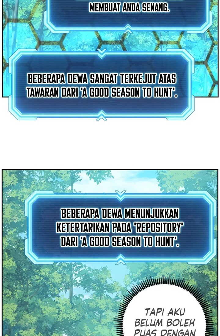 Return of the Broken Constellation Chapter 07 Gambar 31