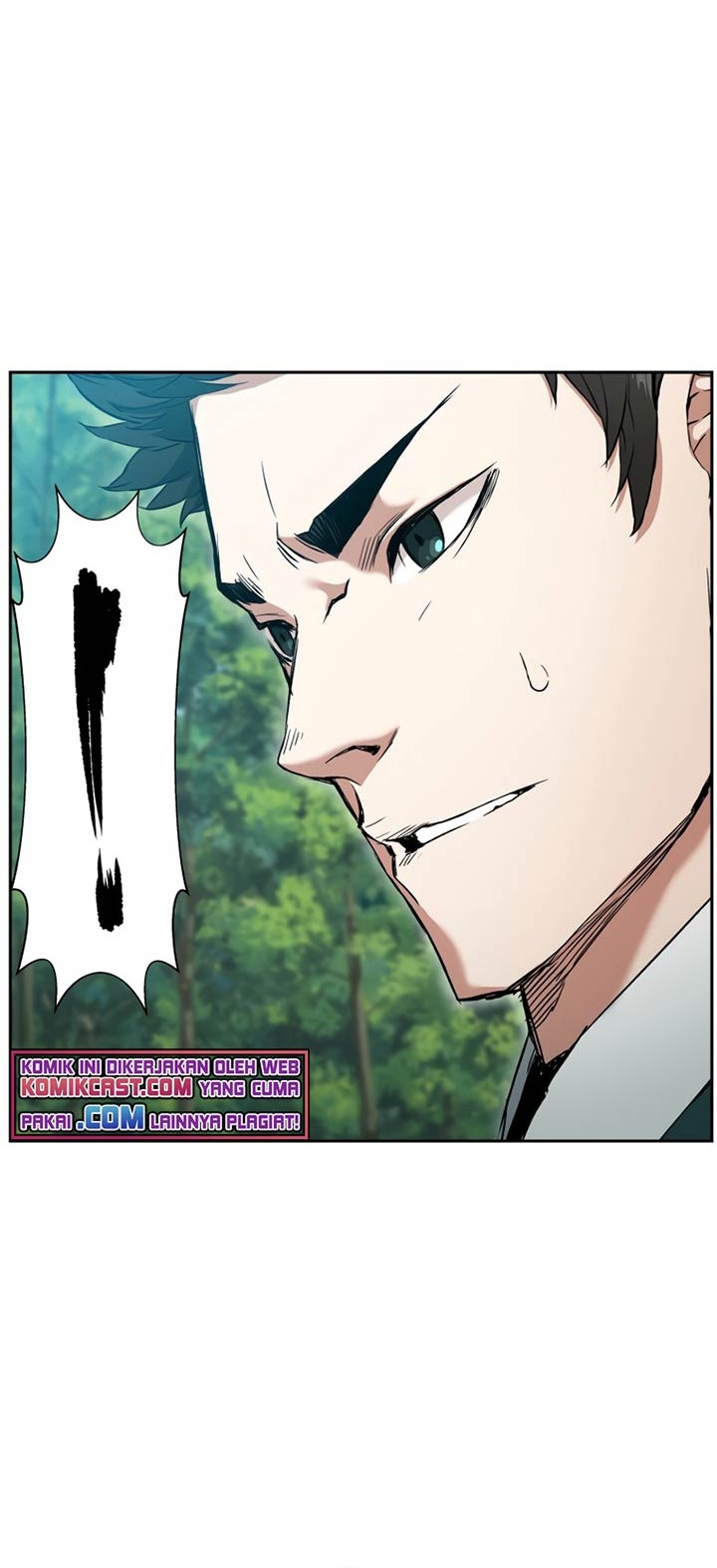 Return of the Broken Constellation Chapter 05 Gambar 21