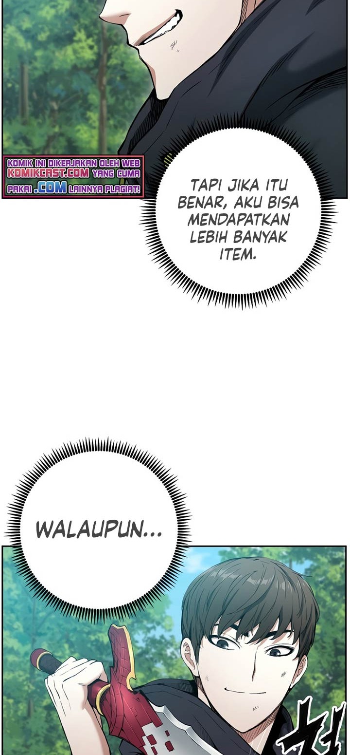 Return of the Broken Constellation Chapter 05 Gambar 29