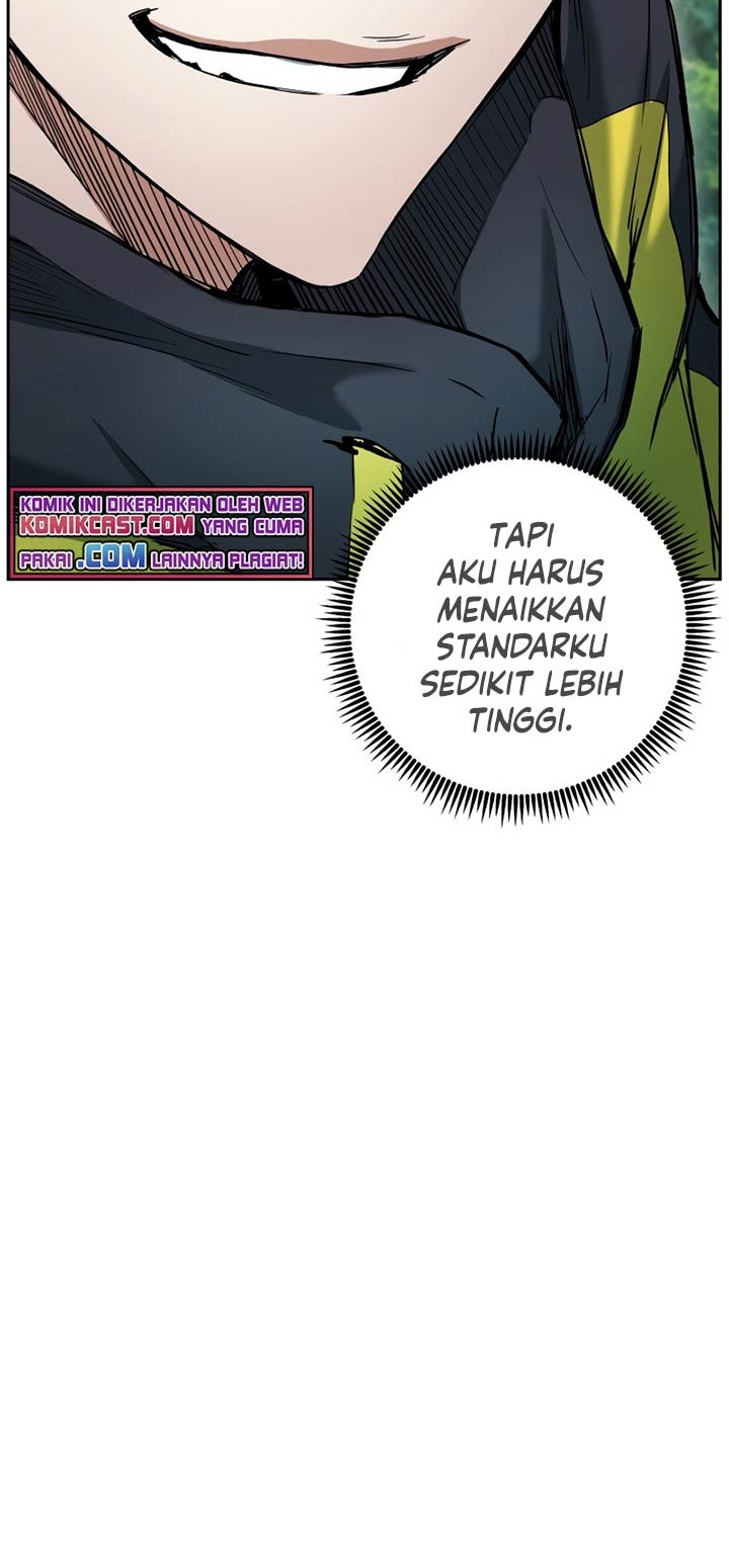 Return of the Broken Constellation Chapter 05 Gambar 31
