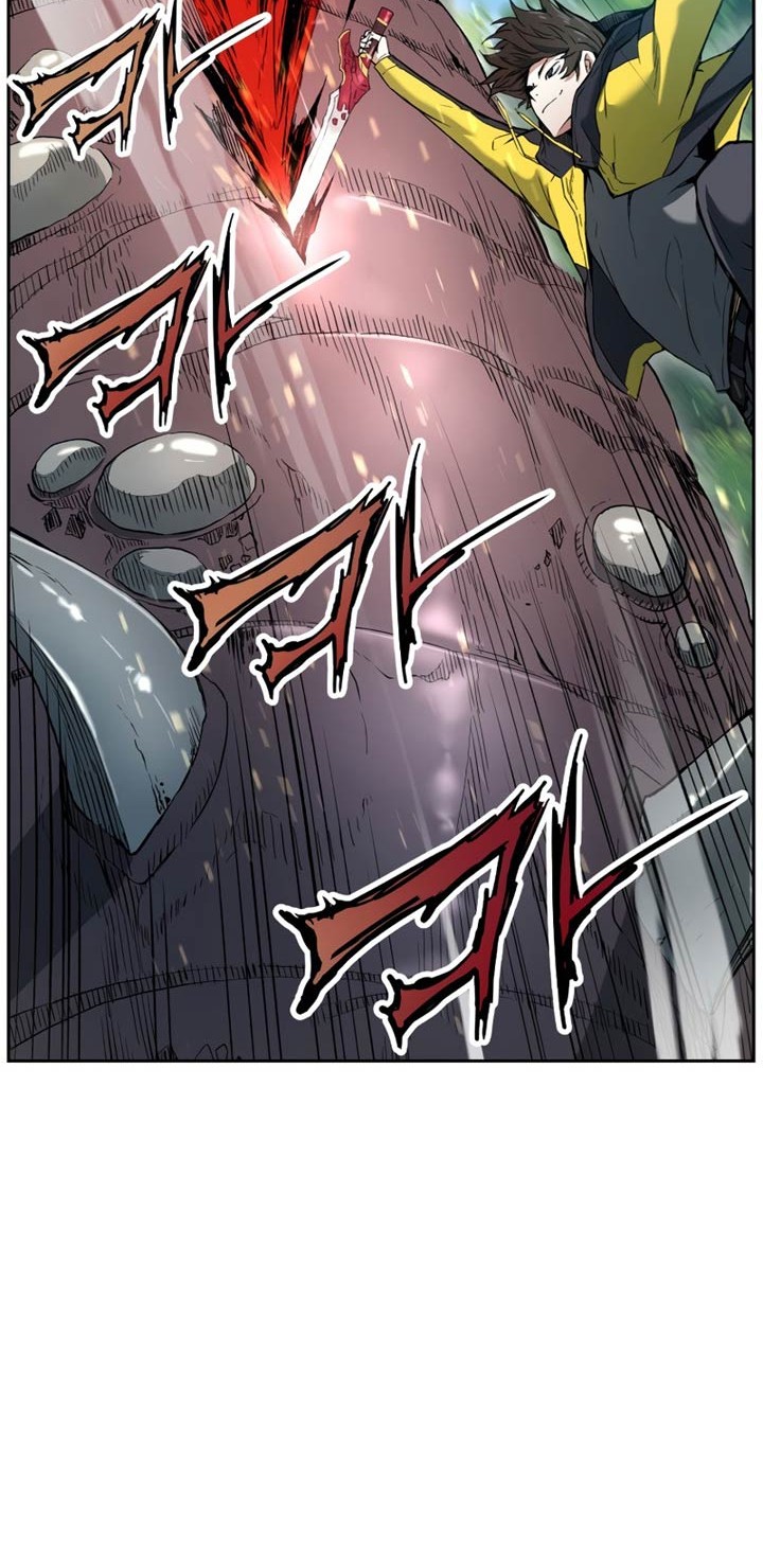 Return of the Broken Constellation Chapter 05 Gambar 43