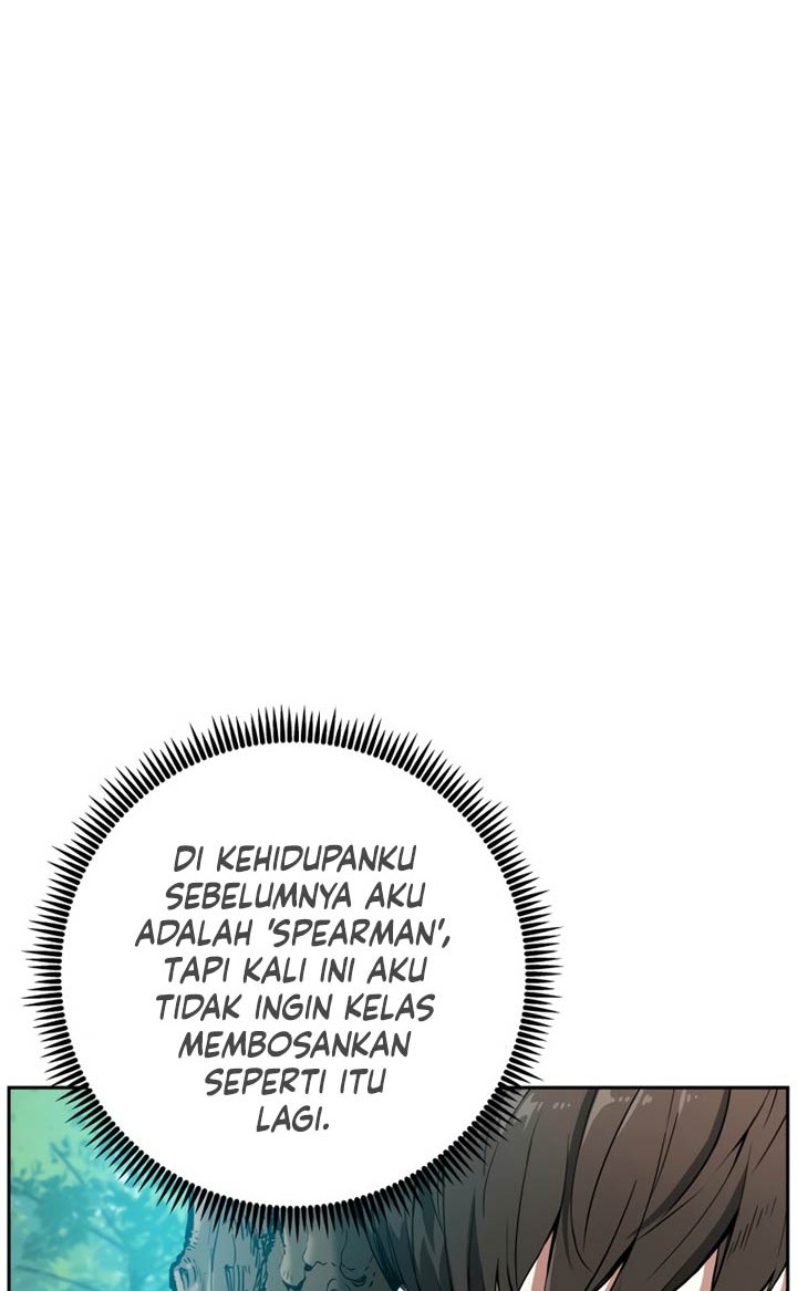 Return of the Broken Constellation Chapter 05 Gambar 53