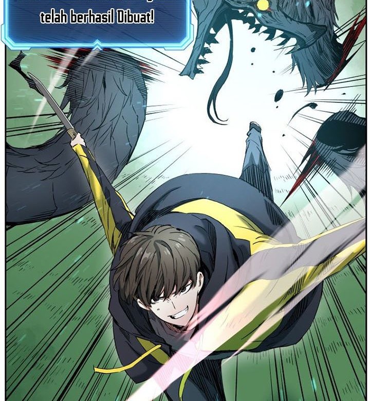 Return of the Broken Constellation Chapter 04 Gambar 35