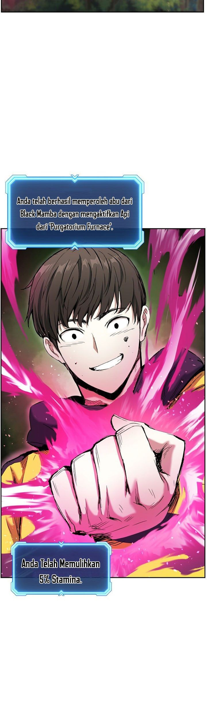 Return of the Broken Constellation Chapter 04 Gambar 50