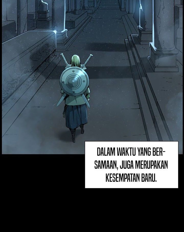 Return of the Broken Constellation Chapter 04 Gambar 3