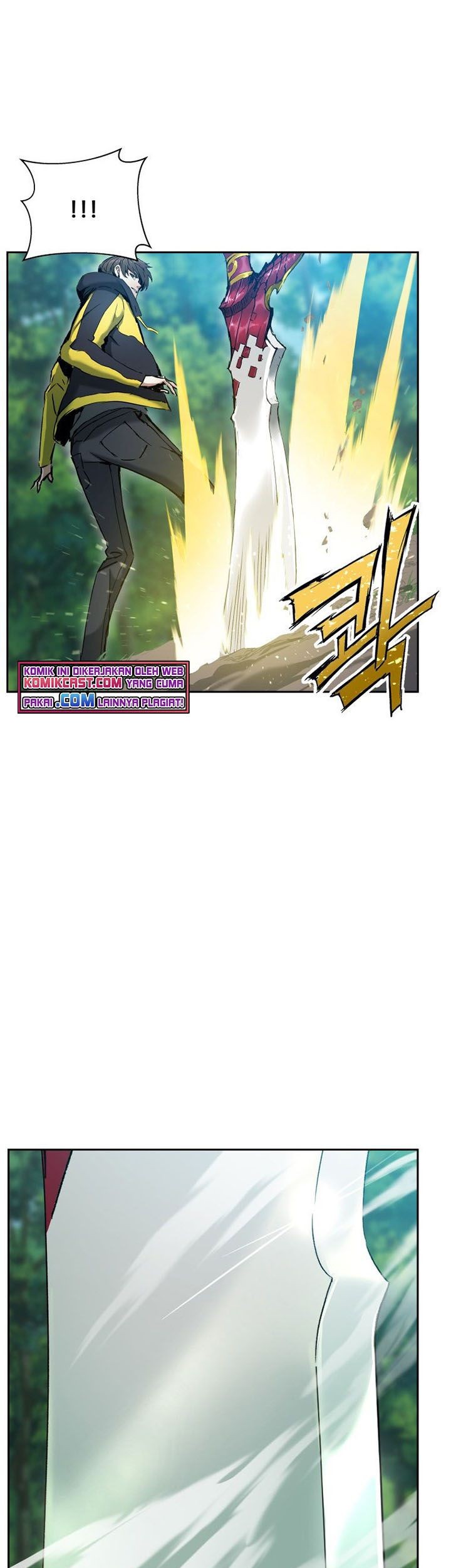 Return of the Broken Constellation Chapter 04 Gambar 76