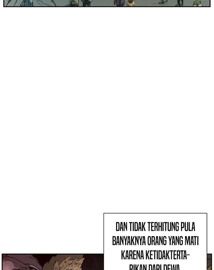 Return of the Broken Constellation Chapter 04 Gambar 7