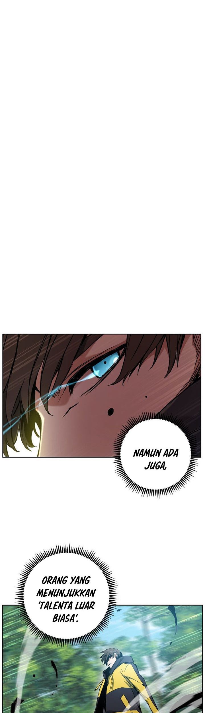Return of the Broken Constellation Chapter 04 Gambar 10