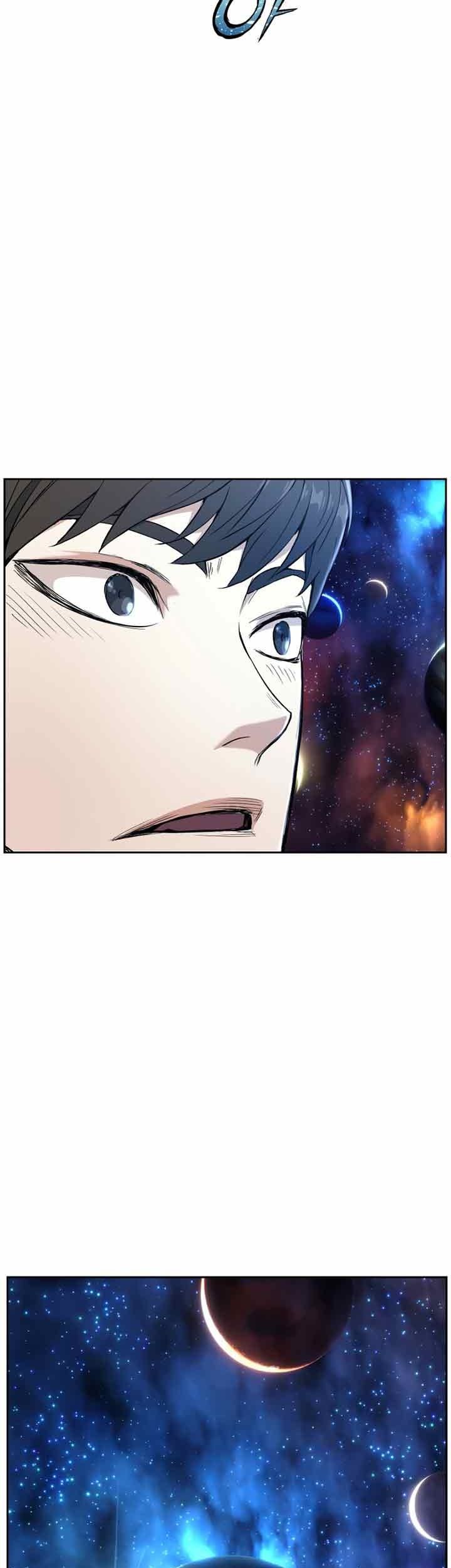 Return of the Broken Constellation Chapter 02 Gambar 26