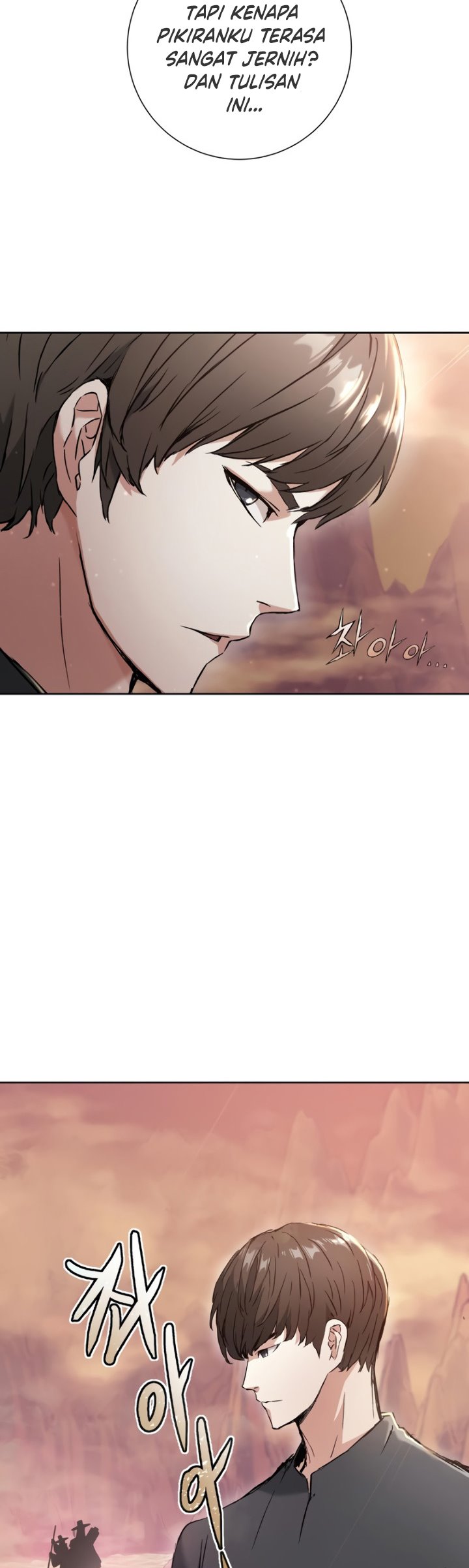 Return of the Broken Constellation Chapter 01 Gambar 10