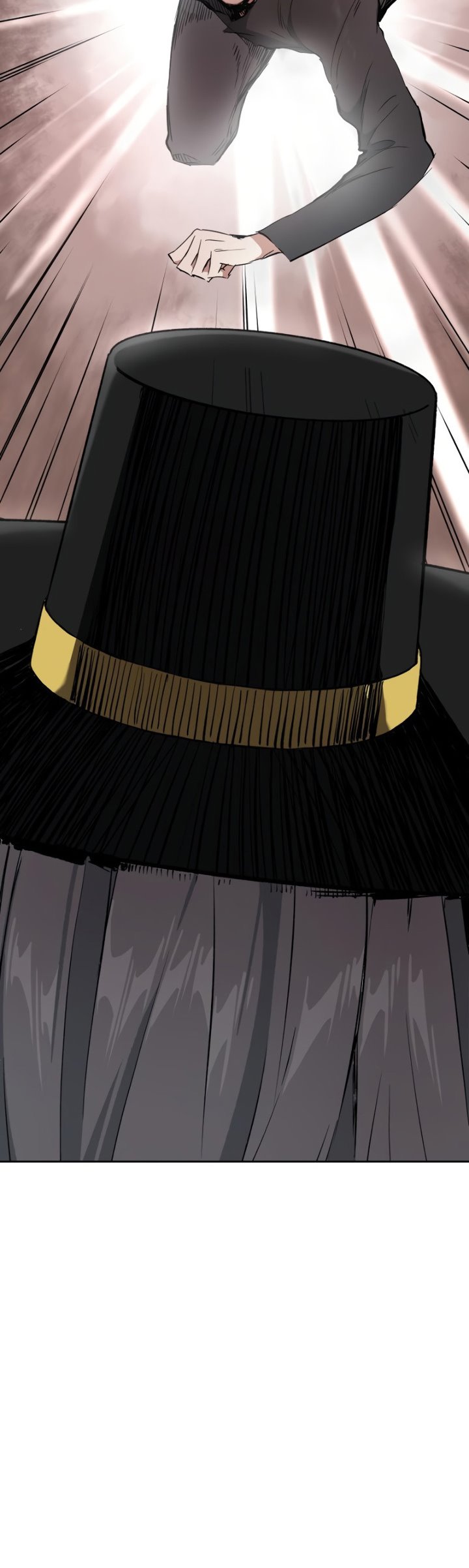 Return of the Broken Constellation Chapter 01 Gambar 16