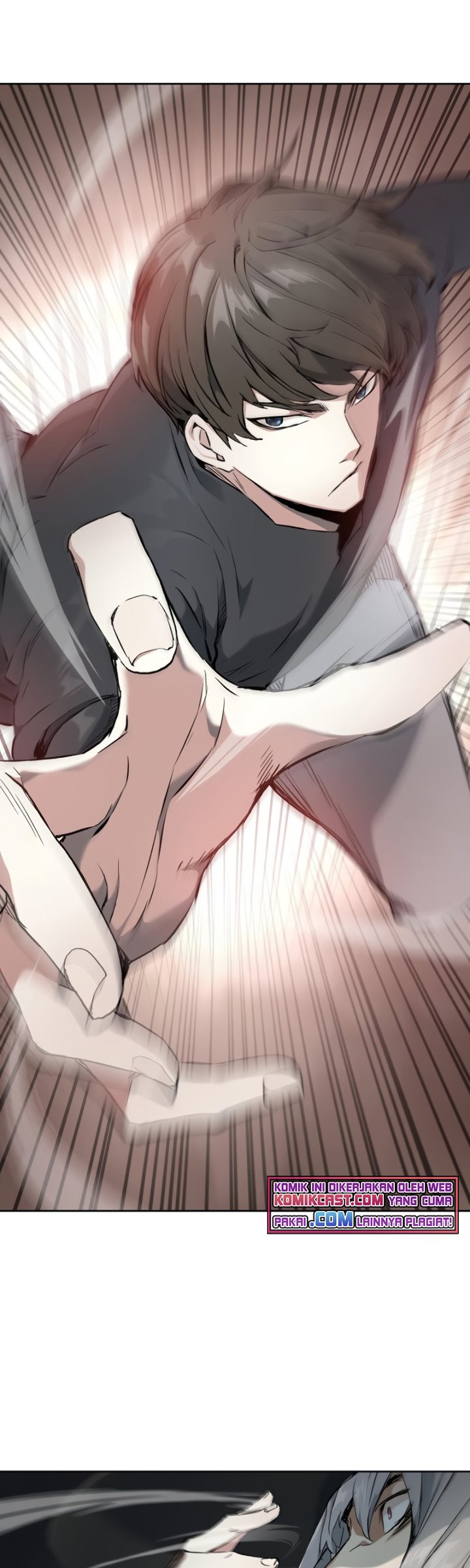 Return of the Broken Constellation Chapter 01 Gambar 17