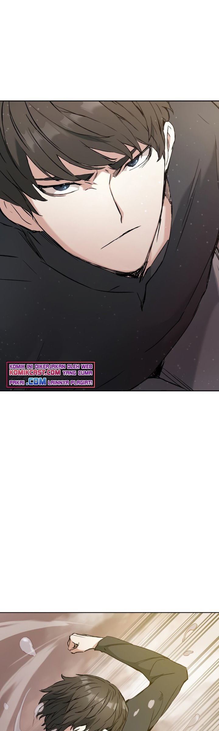 Return of the Broken Constellation Chapter 01 Gambar 20