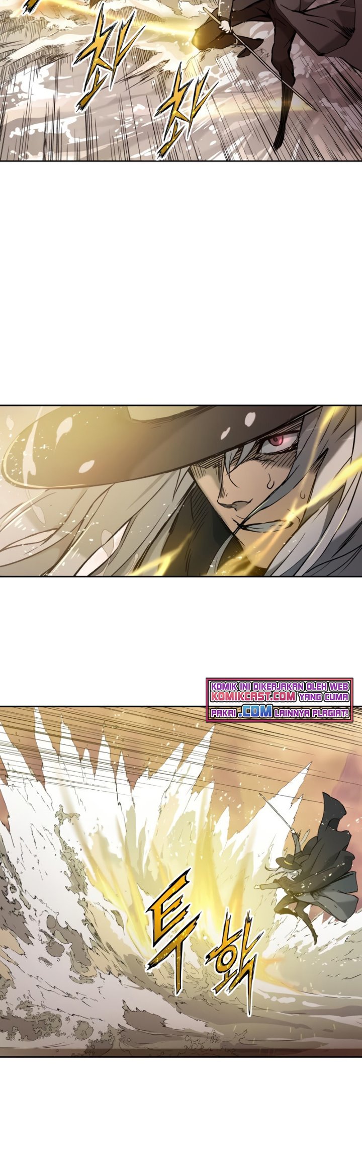 Return of the Broken Constellation Chapter 01 Gambar 24