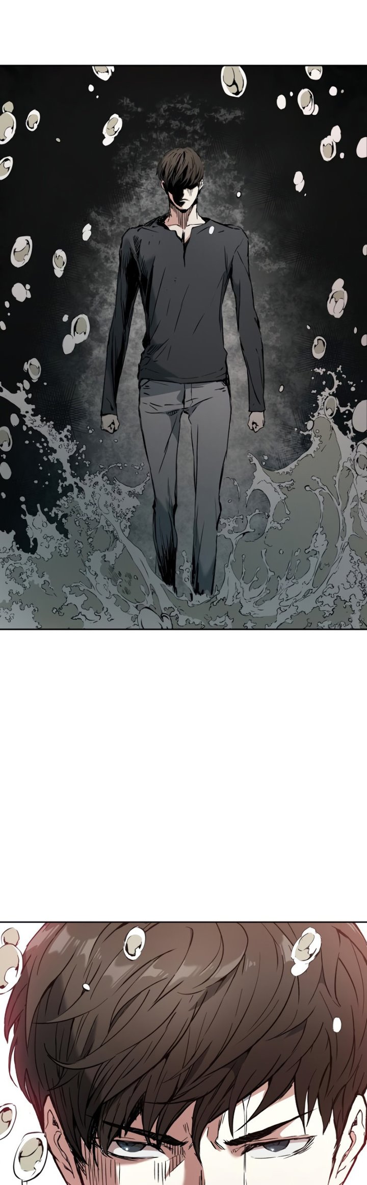 Return of the Broken Constellation Chapter 01 Gambar 26