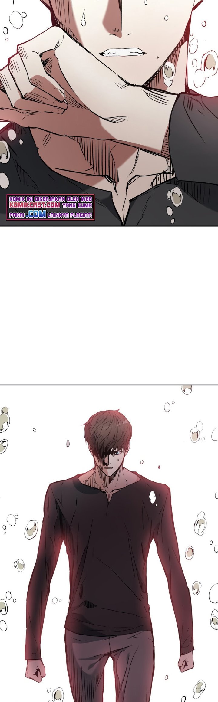 Return of the Broken Constellation Chapter 01 Gambar 27