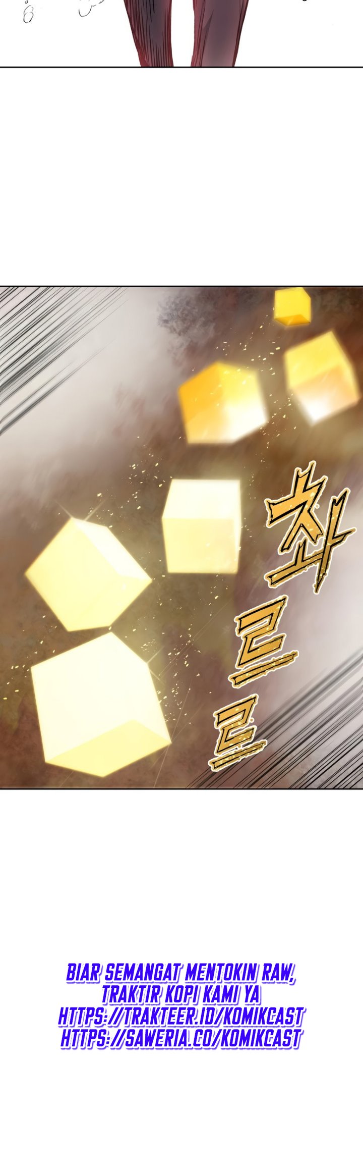Return of the Broken Constellation Chapter 01 Gambar 28