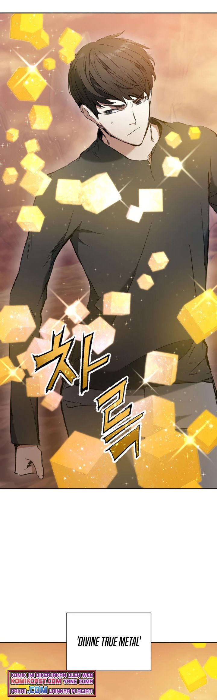 Return of the Broken Constellation Chapter 01 Gambar 29