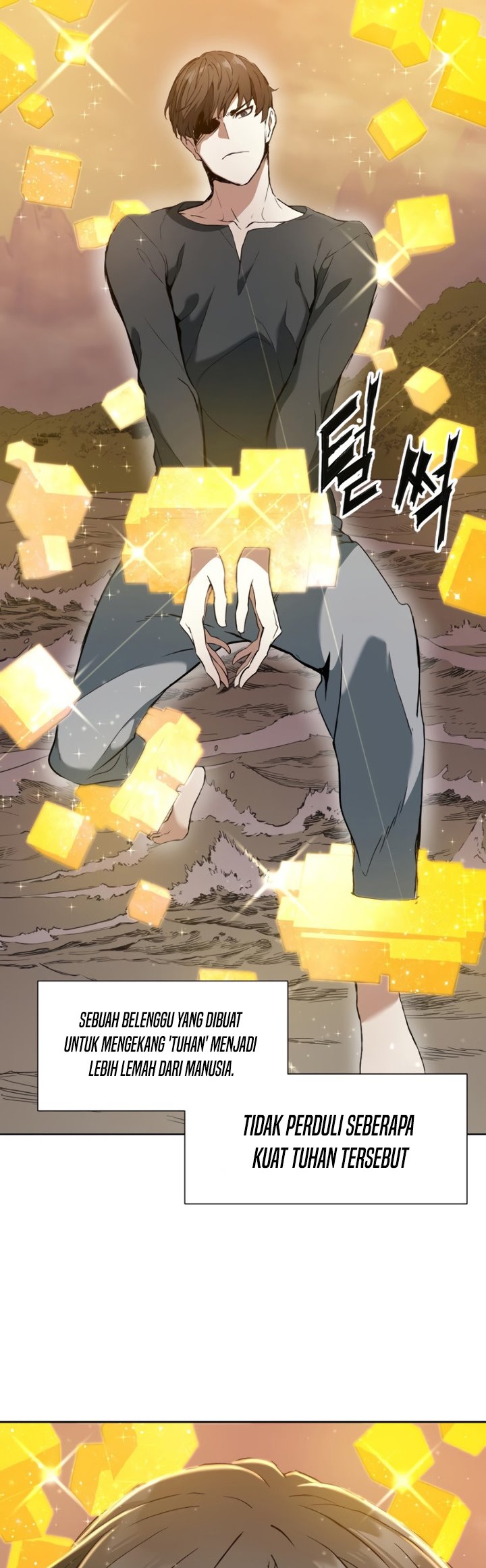 Return of the Broken Constellation Chapter 01 Gambar 30