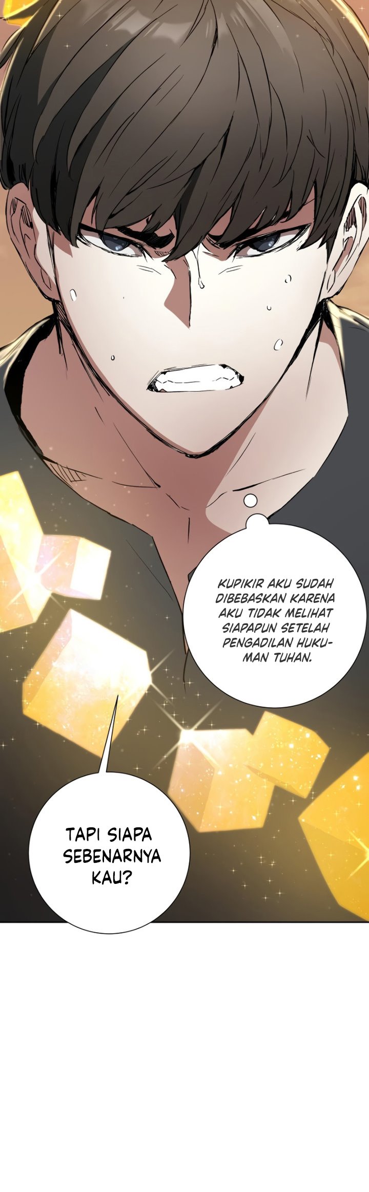 Return of the Broken Constellation Chapter 01 Gambar 31