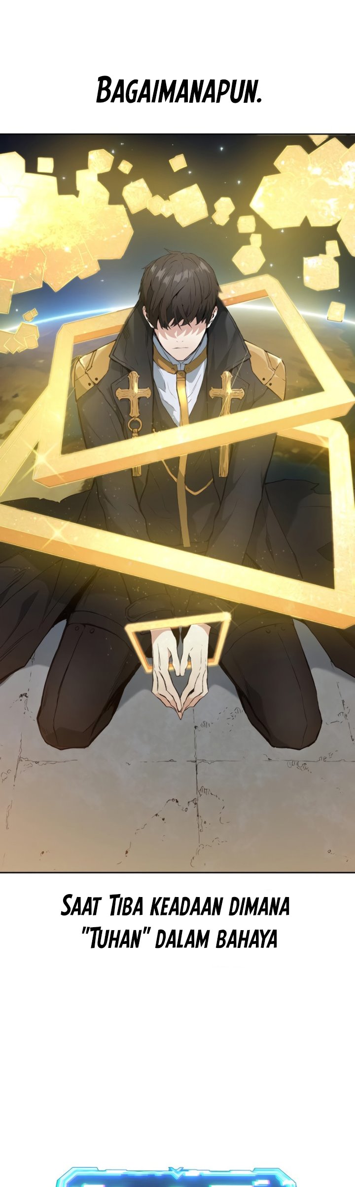 Return of the Broken Constellation Chapter 01 Gambar 4