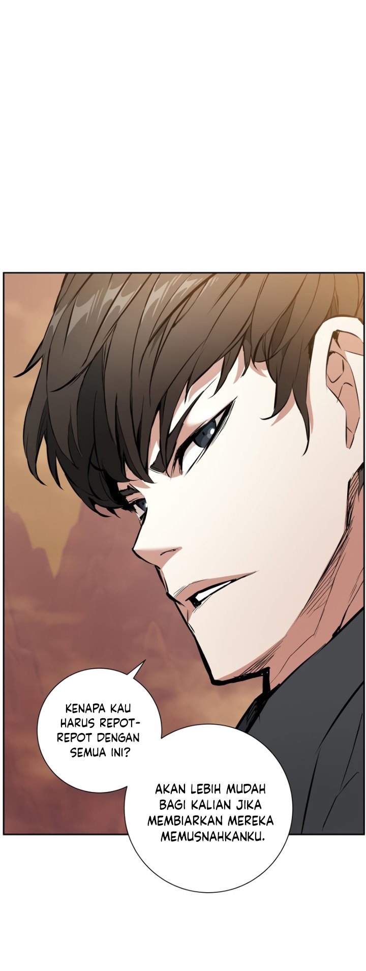 Return of the Broken Constellation Chapter 01 Gambar 42