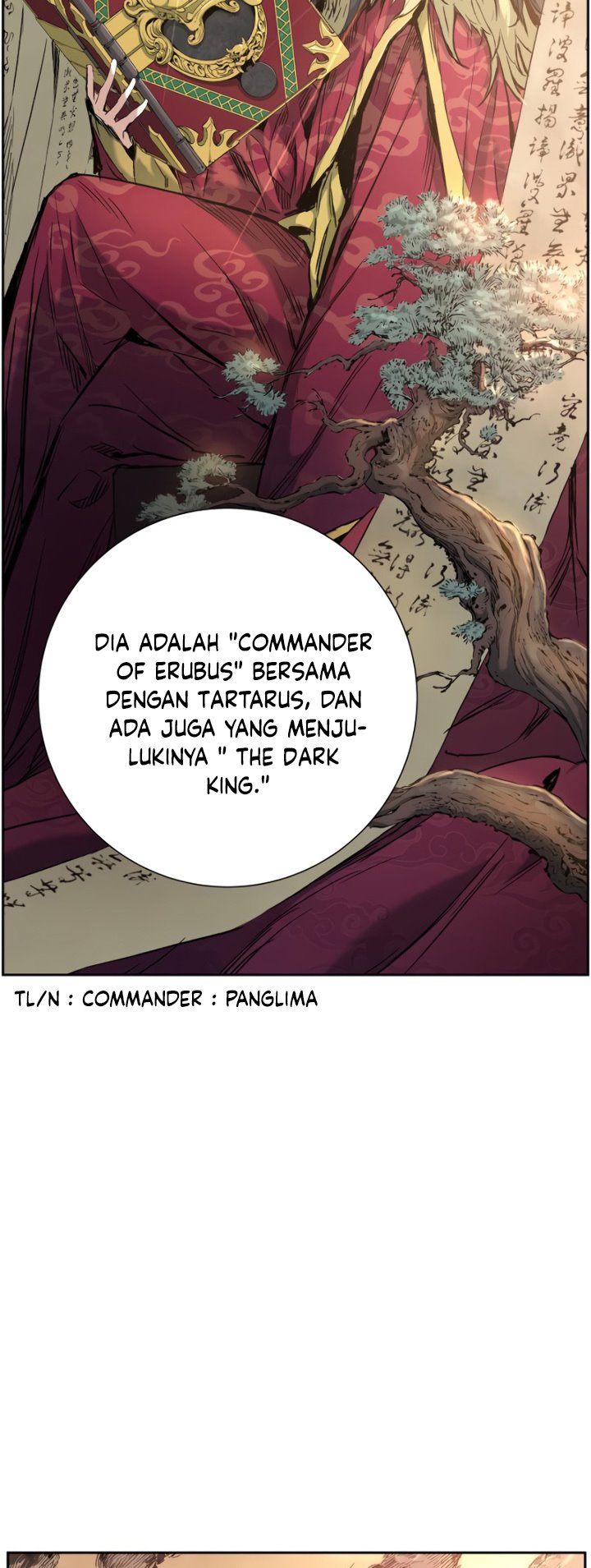Return of the Broken Constellation Chapter 01 Gambar 45