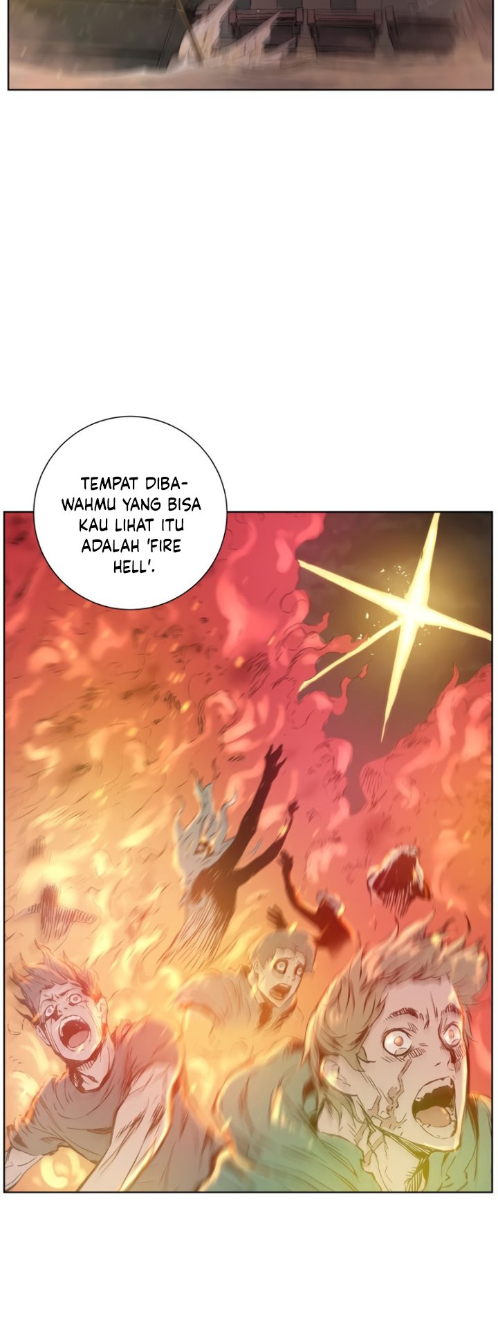 Return of the Broken Constellation Chapter 01 Gambar 48