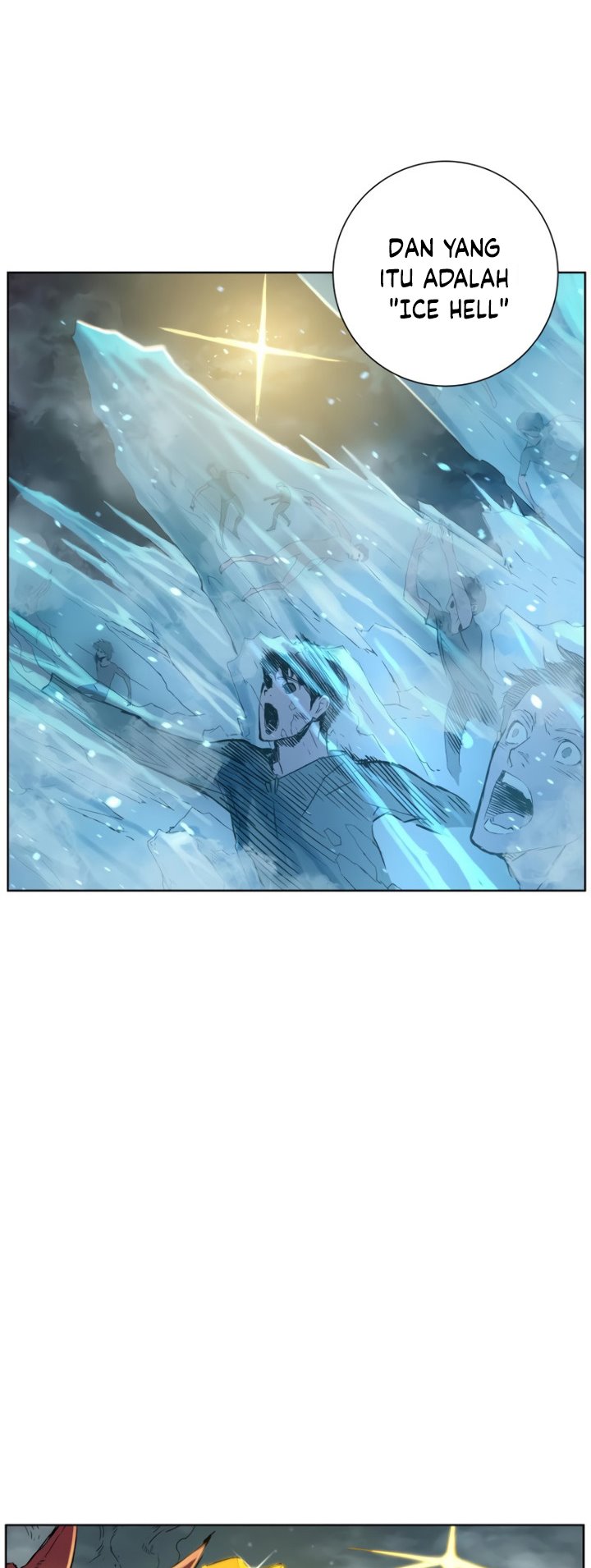 Return of the Broken Constellation Chapter 01 Gambar 49