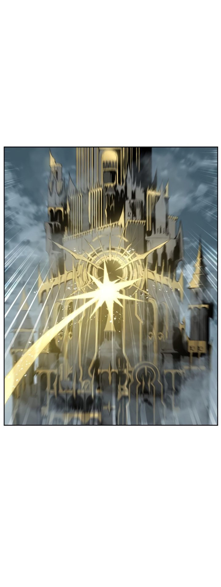 Return of the Broken Constellation Chapter 01 Gambar 54