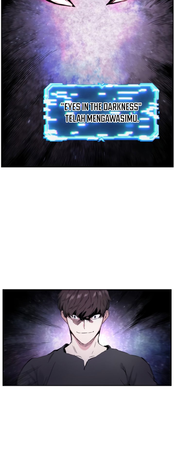 Return of the Broken Constellation Chapter 01 Gambar 59