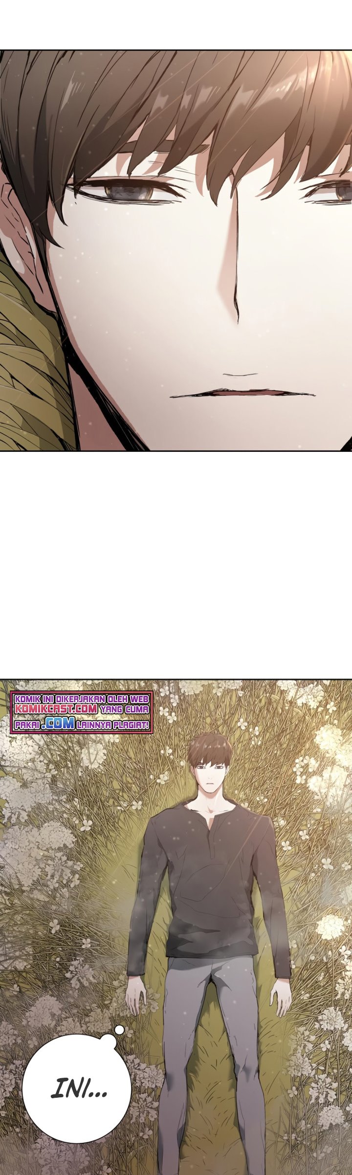 Return of the Broken Constellation Chapter 01 Gambar 6