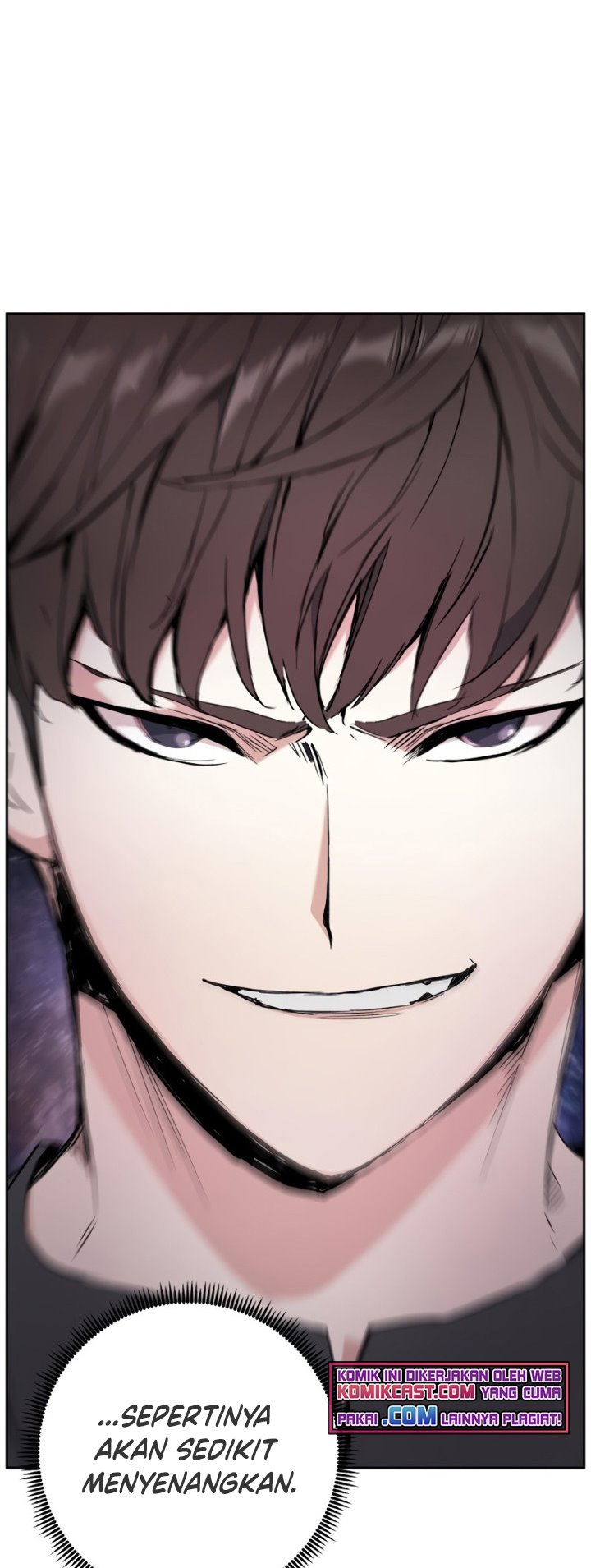 Return of the Broken Constellation Chapter 01 Gambar 60