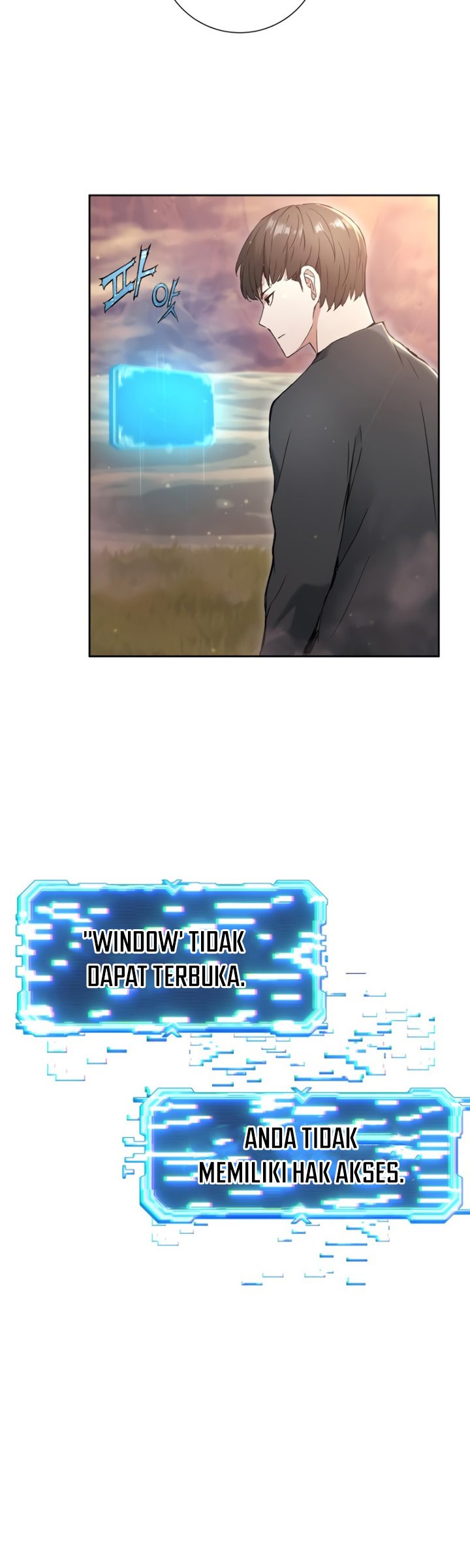Return of the Broken Constellation Chapter 01 Gambar 8