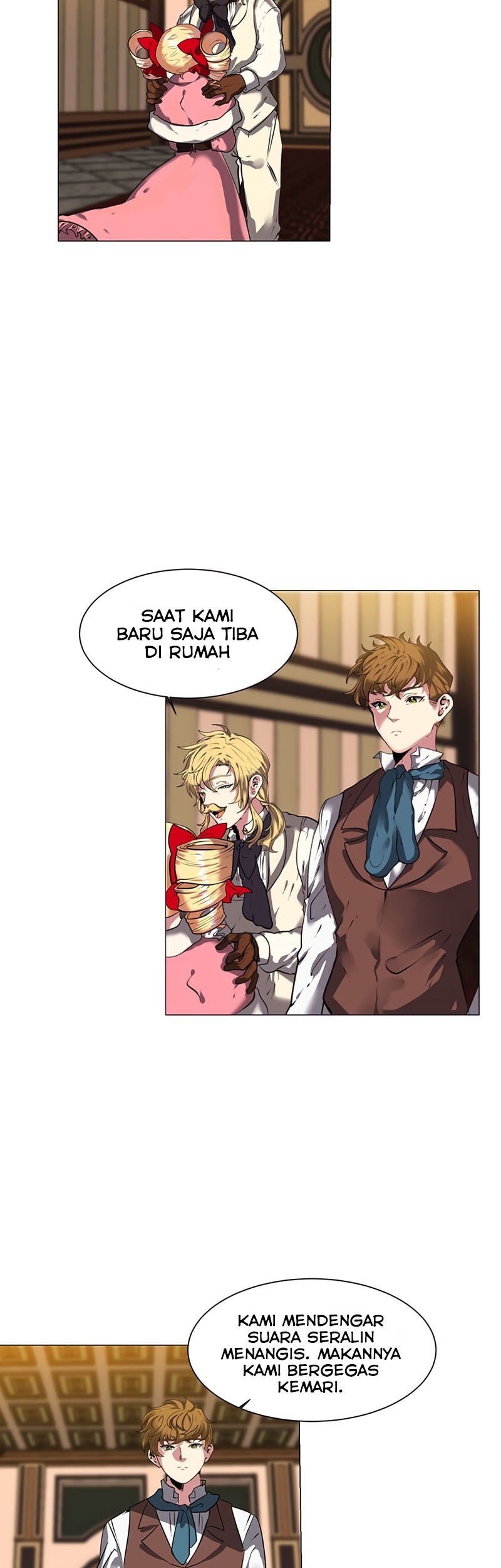 Estio Chapter 15 Gambar 18