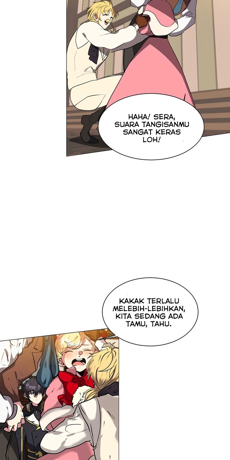 Estio Chapter 15 Gambar 21