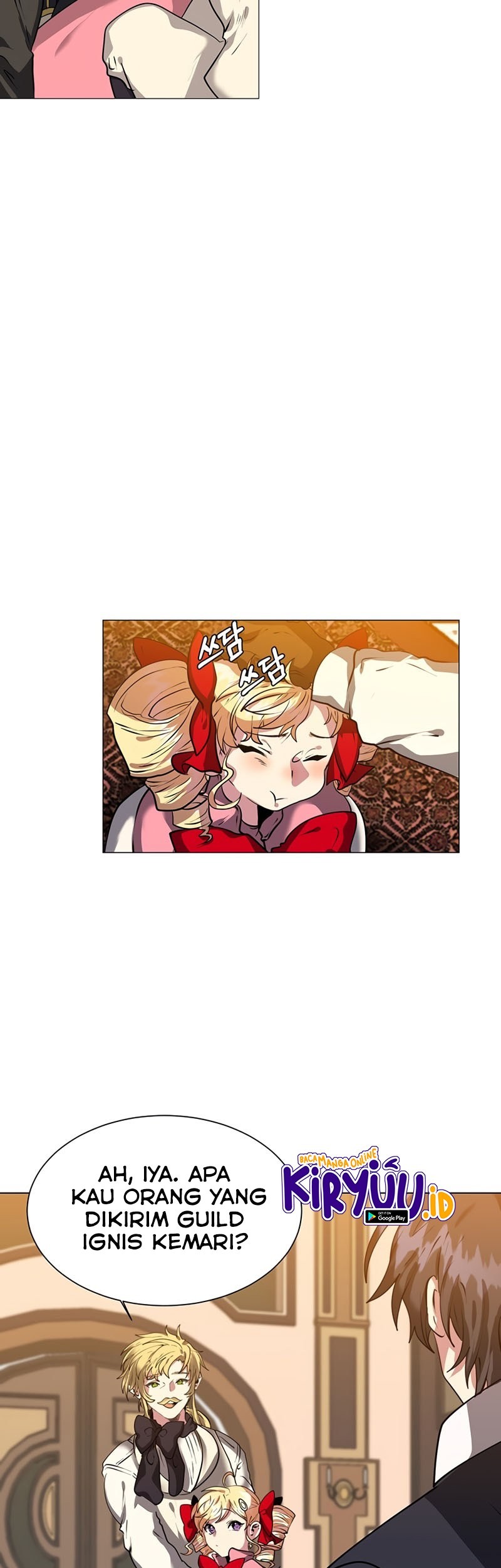 Estio Chapter 15 Gambar 22