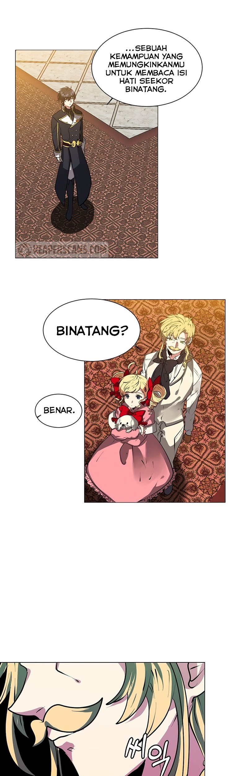 Estio Chapter 15 Gambar 26