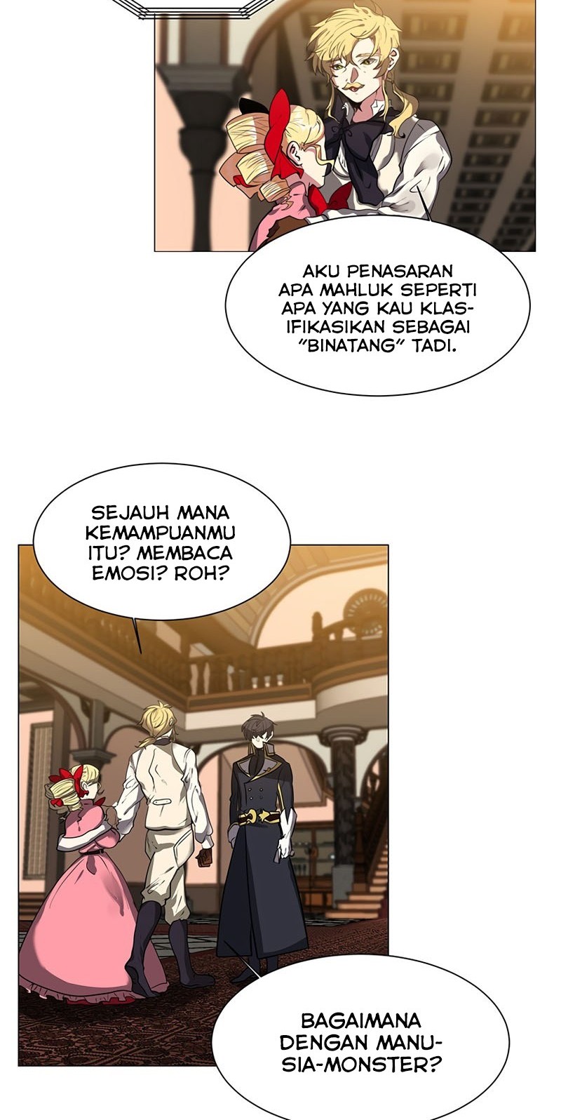 Estio Chapter 15 Gambar 29