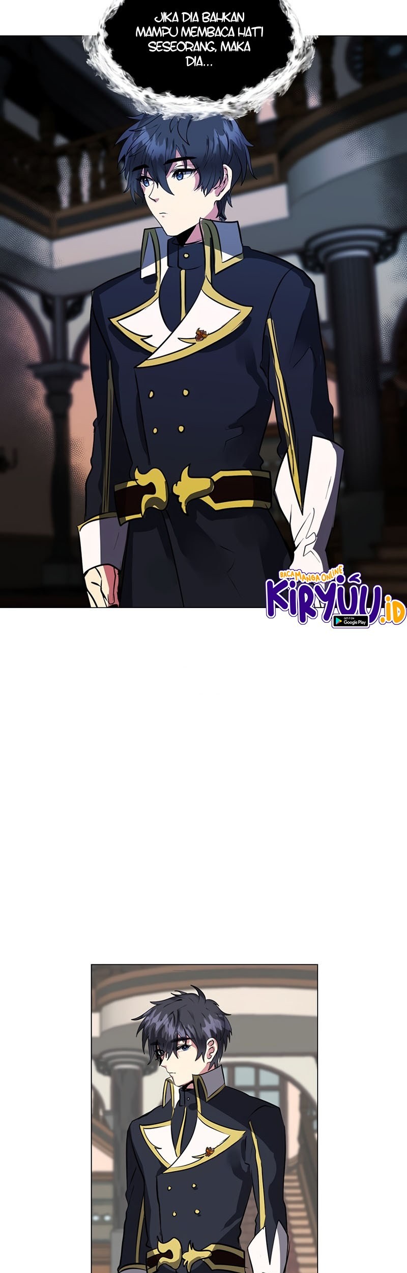 Estio Chapter 15 Gambar 34