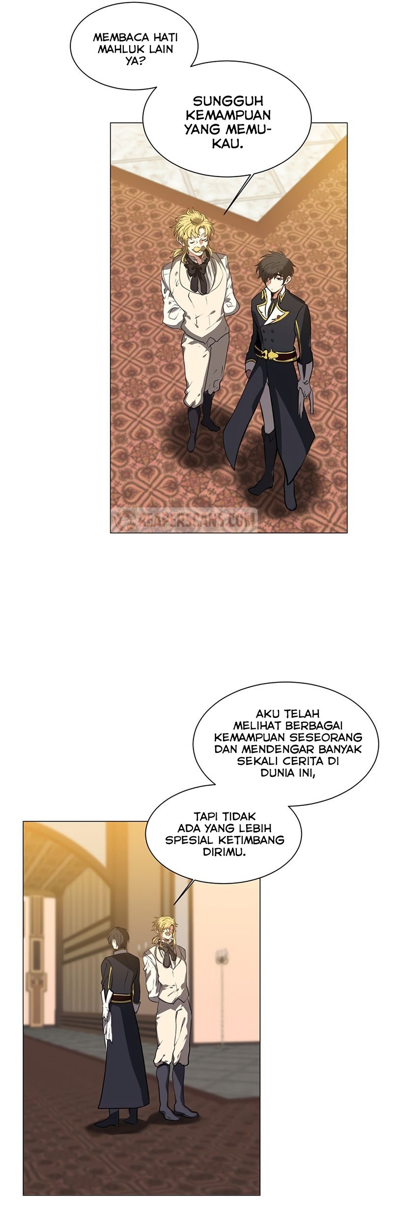 Estio Chapter 15 Gambar 38