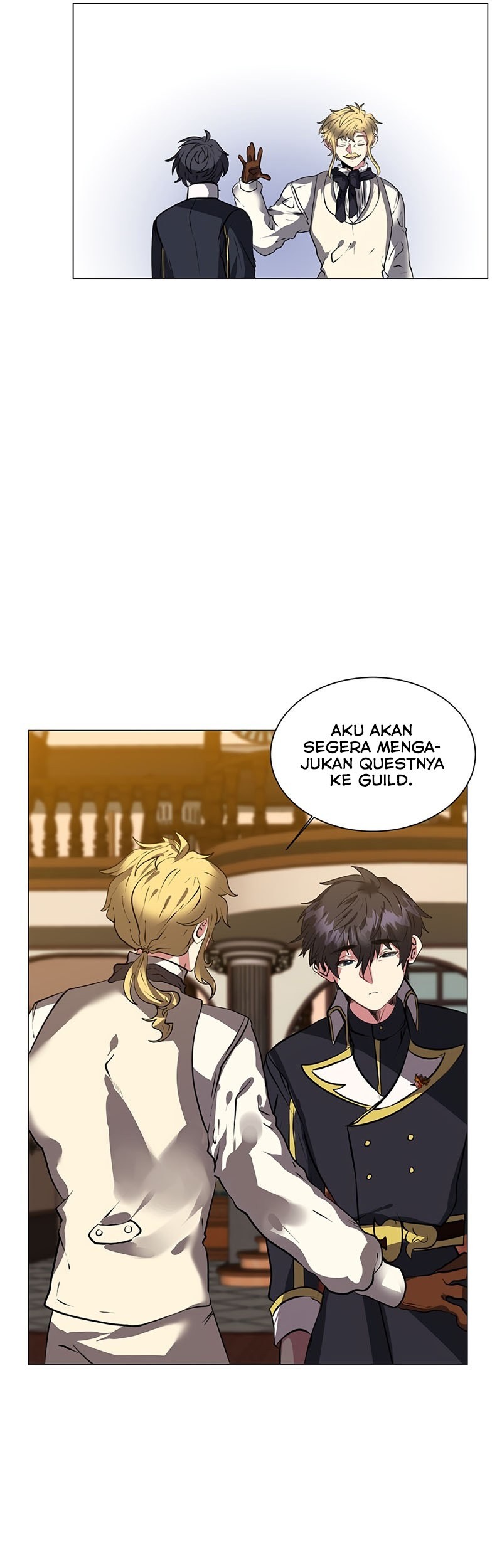 Estio Chapter 15 Gambar 44