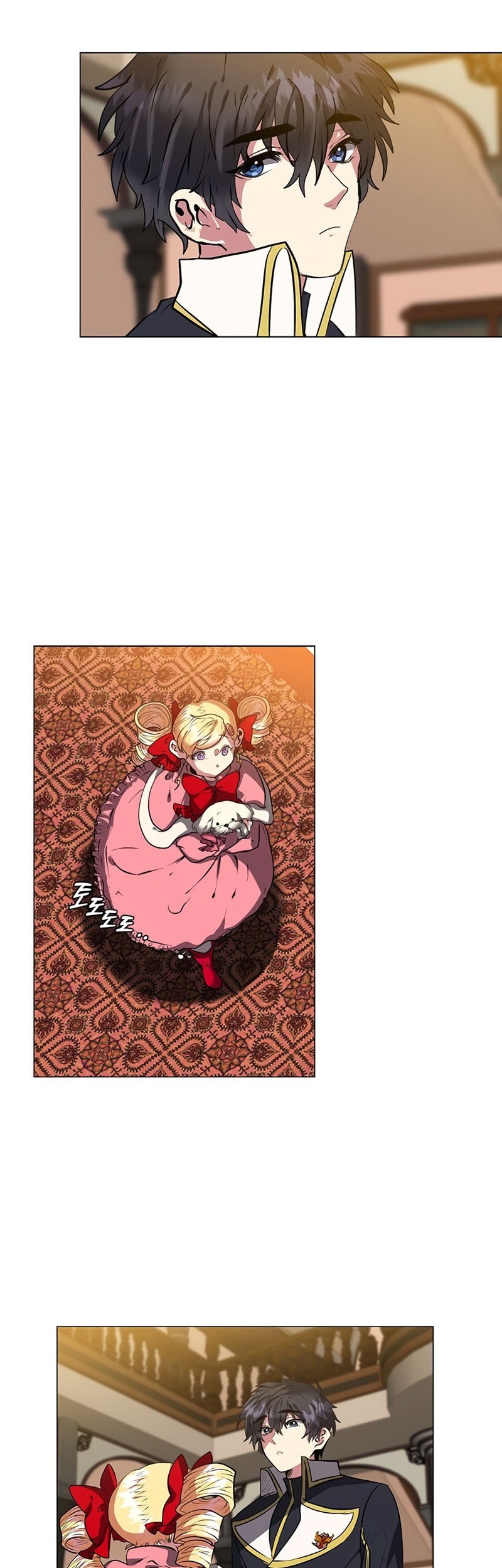 Estio Chapter 15 Gambar 46