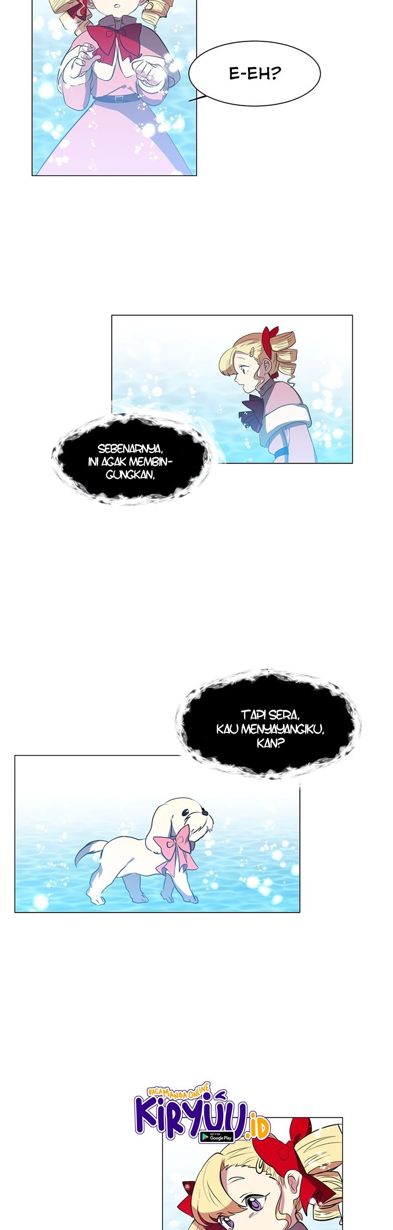 Estio Chapter 15 Gambar 4
