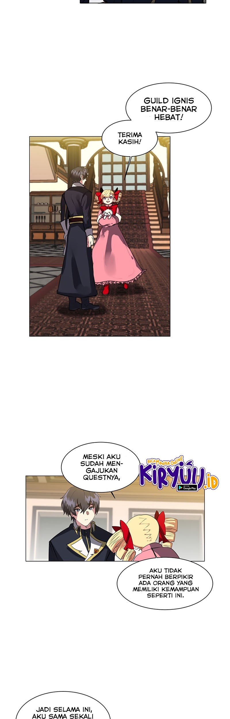Estio Chapter 15 Gambar 10