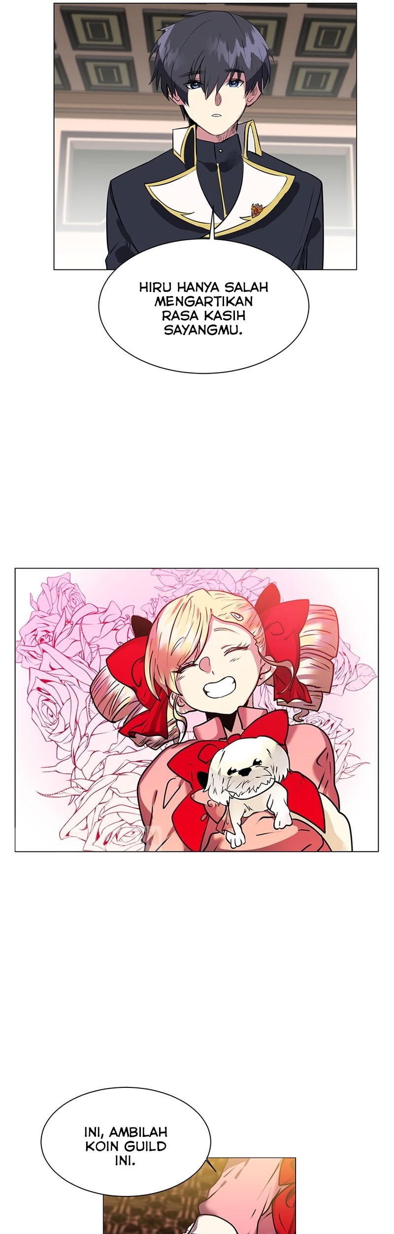 Estio Chapter 15 Gambar 14