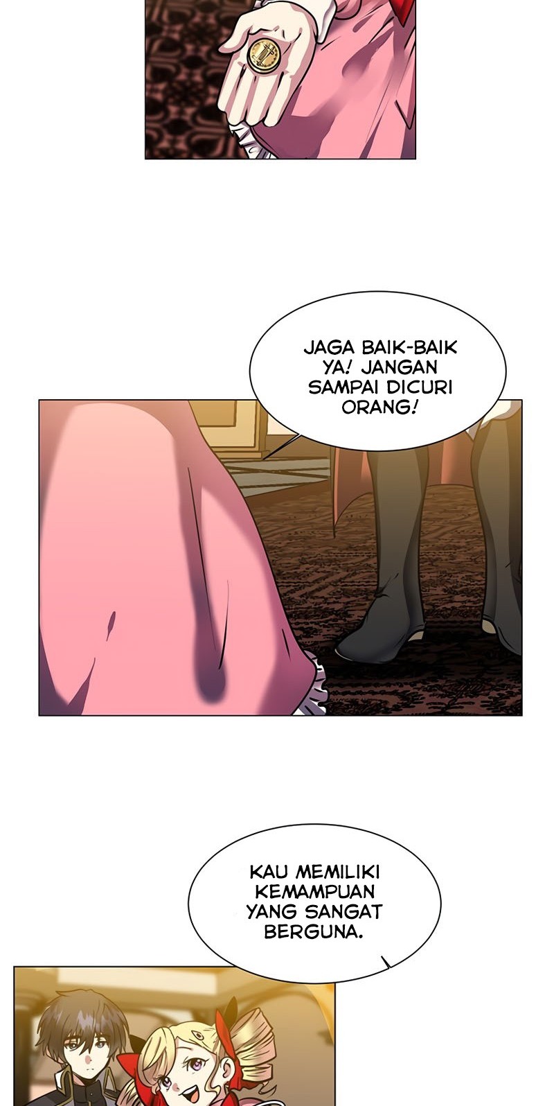 Estio Chapter 15 Gambar 15